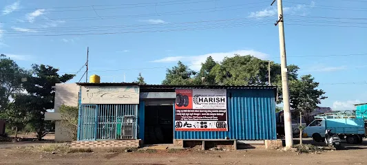 Harish tyres