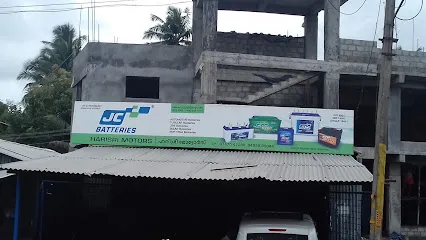 Harisri Motors