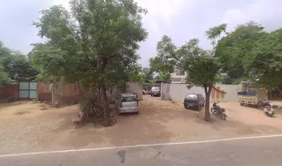 Harjeet Motor Garage