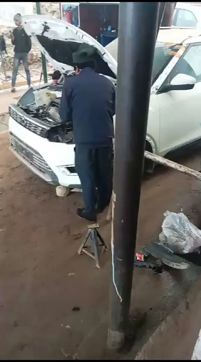 Harjot Motors-NM Motors-Panchkula