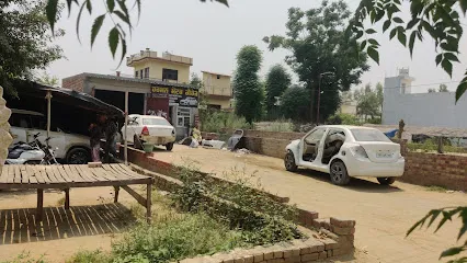 Harman motor garage Sangrur