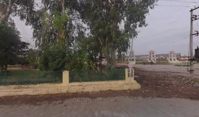 Harman Motor Garage