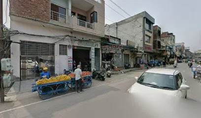 Harminder Auto Repair