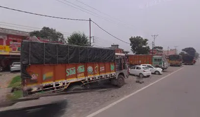 Harminder singh and company