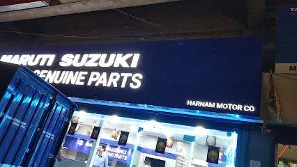 Harnam Motor Co.