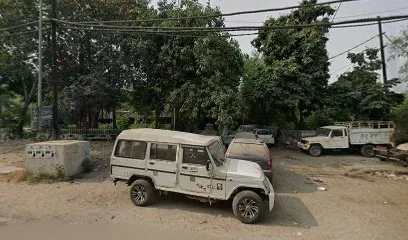 Harpal And Kala Motor Garage