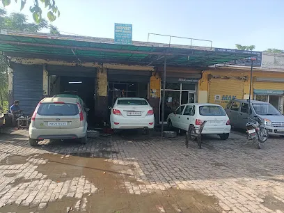 Harpreet Motor Garage