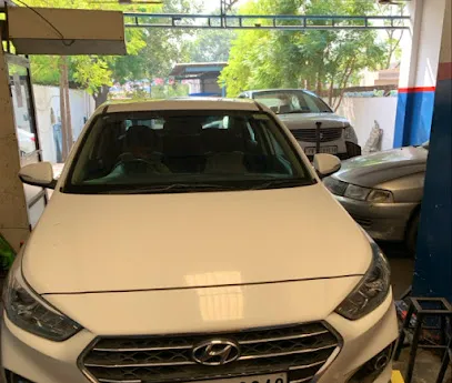 Harpreet Motor Works