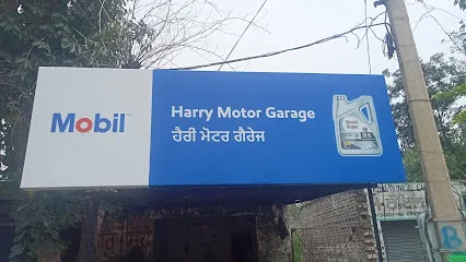 Harry Motor Garage