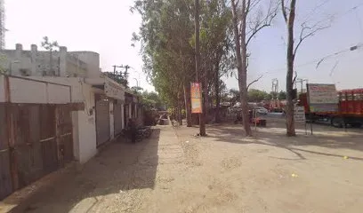 HARS AUTO PARTS