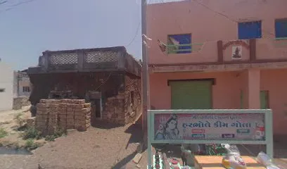 Harsad Bambhaniya