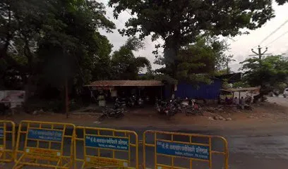 Harsh auto point
