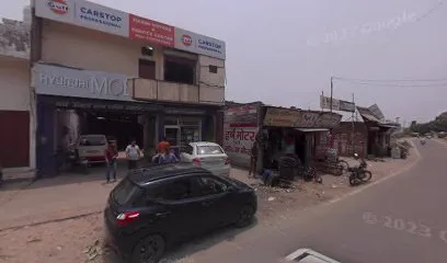 Harsh Motor Service Center