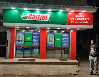 HARSHA CAR ACCESSORIES (auto parts)