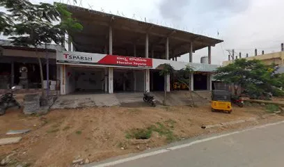 Harsha Toyota (Wanaparthy) FC