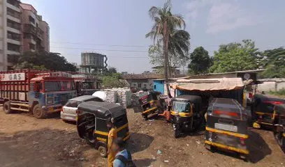 Harshad Auto Garage And Spare Part
