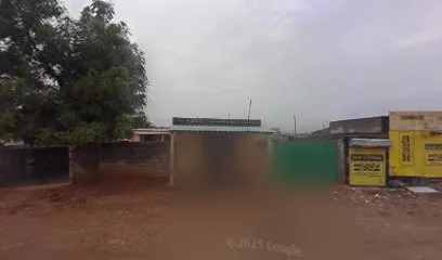 Harshad Gerej