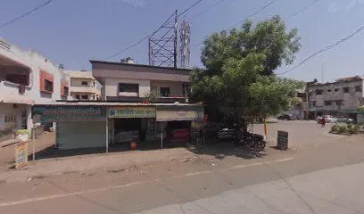 Harshal Marketing