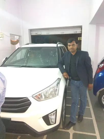 Harshali Hyundai