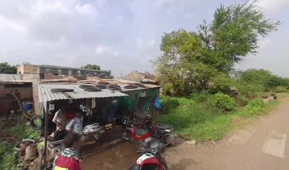Harshiddhi auto garage