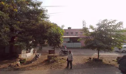 Harshidhi Auto Garrage