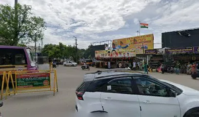 HARSHIKA AUTOS
