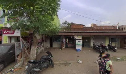 Harshit Kumar Seth