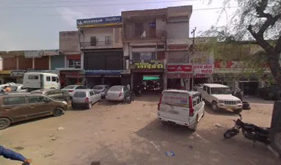 Harshita Auto Electrical Workshop