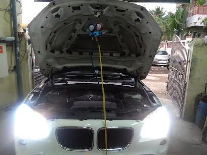 Harshith Car A/C And Electricals