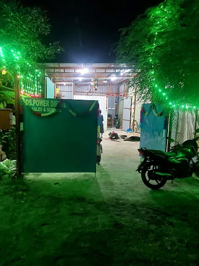 HARSHITH DIESEL SALES & SERVICE VILLUPURAM