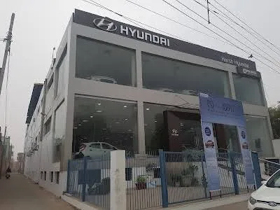 Harshvardhan Hyundai Narnaul