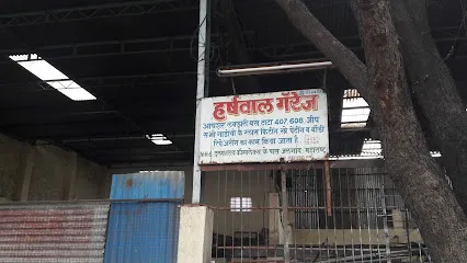 Harshwal Garage