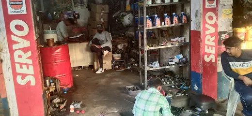 Harsiddh Auto Garage
