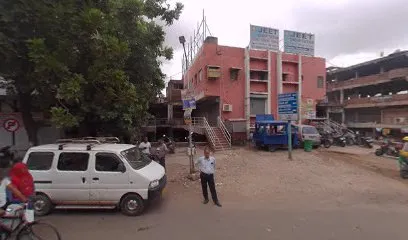 Harsiddh Auto