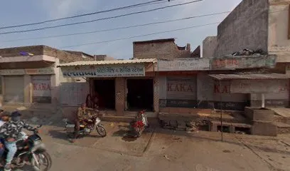 Harsiddhi Auto Garage
