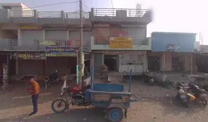 HARSIDDHI MOTORS GARAGE