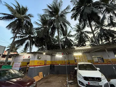 Harsith Vaishnavi Car Garage