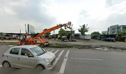 HARUN AUTO GARAGE