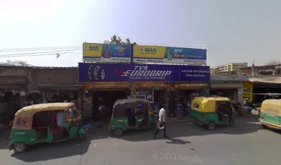 Harvir Auto Service