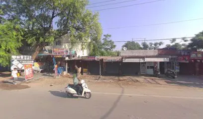 Harwinder Auto Center