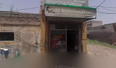 Harwinder Auto Works