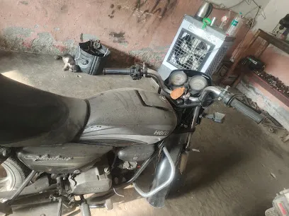 Haryana Auto Centre