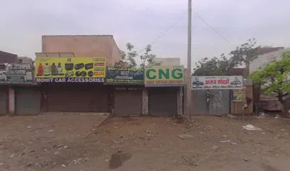 Haryana Bumper Repair Centre