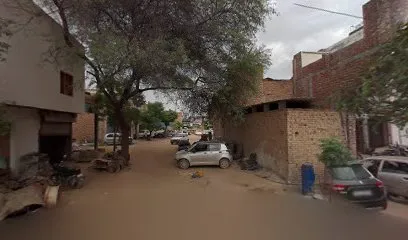 Haryana Motor Garage