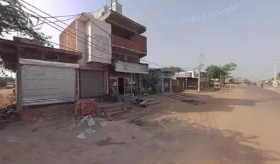 Haryana Motor Workshop