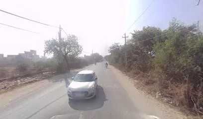 Haryana motor workshop