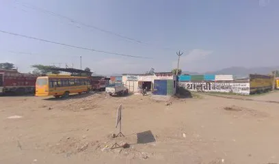 Haryana Motor