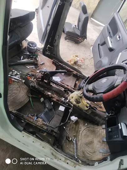 Haryana Motors ️ ️
