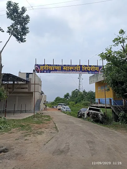 Haryana motors