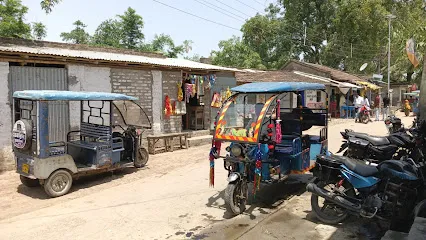 HASAN AUTO CENTER